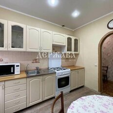 Квартира 65 м², 3-комнатная - изображение 4