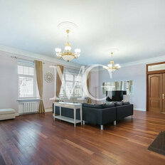 Квартира 165 м², 4-комнатная - изображение 1