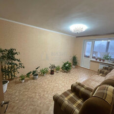 Квартира 66 м², 3-комнатная - изображение 4