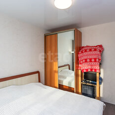 Квартира 30 м², студия - изображение 3