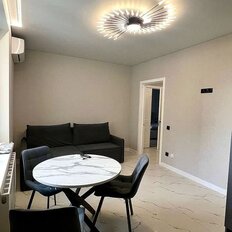 Квартира 50 м², 2-комнатная - изображение 4