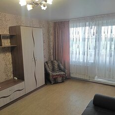 Квартира 34,9 м², 1-комнатная - изображение 1