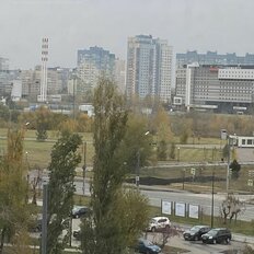 Квартира 37,8 м², 1-комнатная - изображение 3