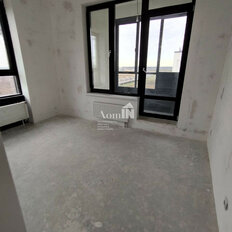 Квартира 28,5 м², студия - изображение 4