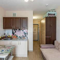 Квартира 16 м², студия - изображение 4