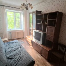 Квартира 44,6 м², 2-комнатная - изображение 4