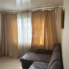 Квартира 34 м², 1-комнатная - изображение 2