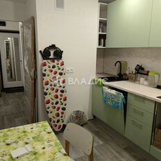 Квартира 35,9 м², 1-комнатная - изображение 4