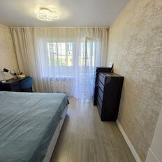 Квартира 61,9 м², 3-комнатная - изображение 2
