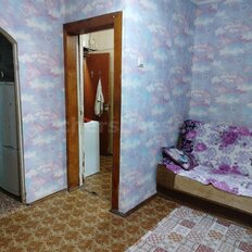 Квартира 36 м², 2-комнатная - изображение 4