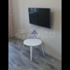 Квартира 26 м², 1-комнатная - изображение 1