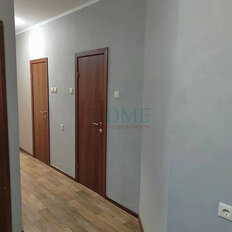 Квартира 55 м², 2-комнатная - изображение 3