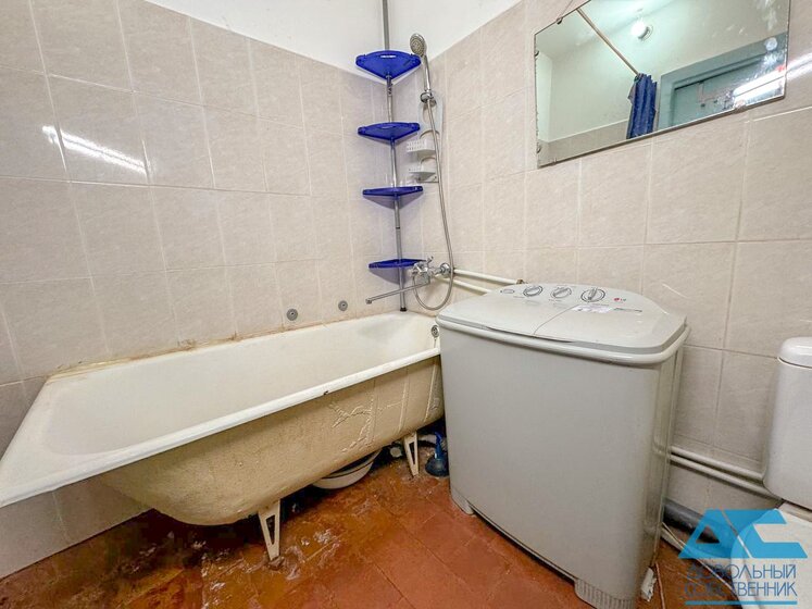 43 м², 2-комнатная квартира 3 500 000 ₽ - изображение 37