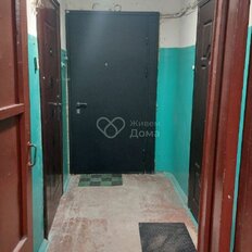 Квартира 23 м², 1-комнатная - изображение 5