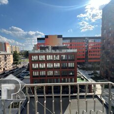 Квартира 71,2 м², 2-комнатная - изображение 2