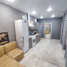 Квартира 77 м², 3-комнатная - изображение 2