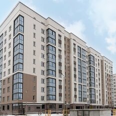 Квартира 52 м², 2-комнатная - изображение 3