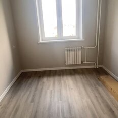 Квартира 35,5 м², 1-комнатная - изображение 3