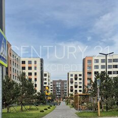 Квартира 42,1 м², 1-комнатная - изображение 1