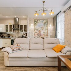 Квартира 91,8 м², 3-комнатная - изображение 4