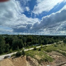 Квартира 38,6 м², 1-комнатная - изображение 5