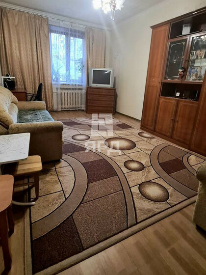 107 м², 5-комнатная квартира 10 500 000 ₽ - изображение 29