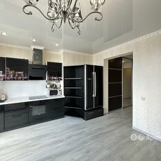 Квартира 64 м², 2-комнатная - изображение 2