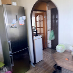 Квартира 34,4 м², 1-комнатная - изображение 3