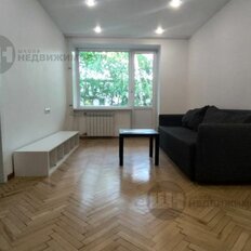 Квартира 43,5 м², 2-комнатная - изображение 1