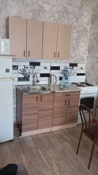 23 м², квартира-студия 20 000 ₽ в месяц - изображение 47