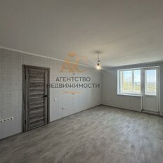 Квартира 32,7 м², 1-комнатная - изображение 3