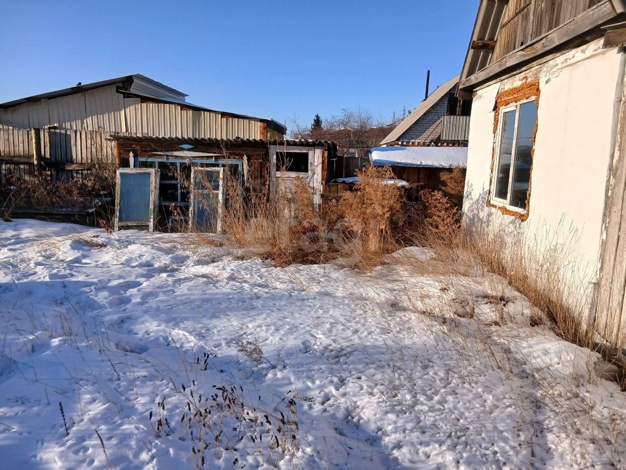 Дом 1-комн. 34.8 м² в СНТ Рассвет — фото 10 из 16