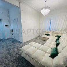 Квартира 70,2 м², 3-комнатная - изображение 2