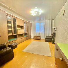 Квартира 60 м², 3-комнатная - изображение 4