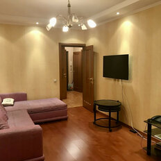 Квартира 42 м², 1-комнатная - изображение 1