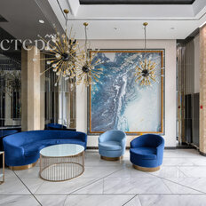 Квартира 40,3 м², 1-комнатная - изображение 3