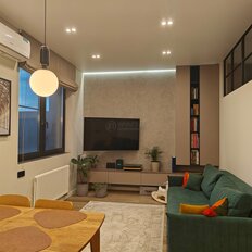 Квартира 69,5 м², 2-комнатные - изображение 4