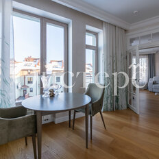 Квартира 107,1 м², 3-комнатные - изображение 1