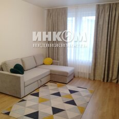 Квартира 44,7 м², 1-комнатная - изображение 1