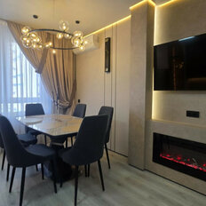 Квартира 58,7 м², 2-комнатная - изображение 2