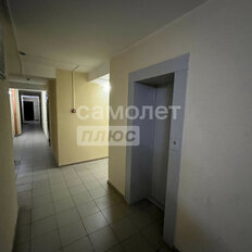 Квартира 29,9 м², 1-комнатная - изображение 4