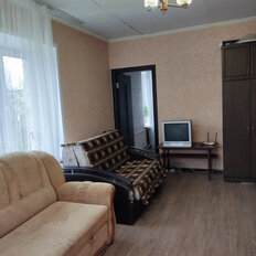 Квартира 40 м², 2-комнатная - изображение 4