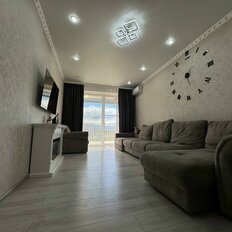 Квартира 63,7 м², 2-комнатная - изображение 2