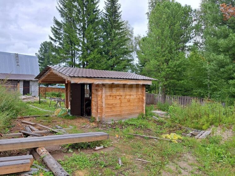 206,3 м² дом, 16,4 сотки участок 10 000 000 ₽ - изображение 71
