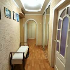 Квартира 86 м², 3-комнатная - изображение 2