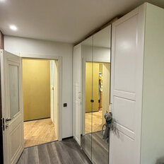 Квартира 47 м², 2-комнатная - изображение 1