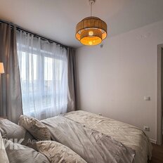 Квартира 32 м², 1-комнатная - изображение 4