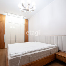 Квартира 55 м², 2-комнатная - изображение 1