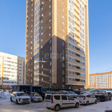 Квартира 62,2 м², 2-комнатная - изображение 4
