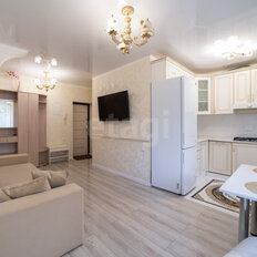 Квартира 41,9 м², 2-комнатная - изображение 1